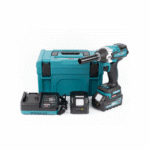 Bormașină de Impact și Înșurubat KraftWorld XGT Brushless - 36V, 8 Ah, 2 Acumulatori, Cutie de Transport