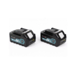 Bormașină de Impact și Înșurubat KraftWorld XGT Brushless - 36V, 8 Ah, 2 Acumulatori, Cutie de Transport - imagine 3