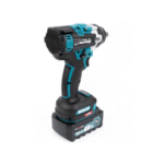 Bormașină de Impact și Înșurubat KraftWorld XGT Brushless - 36V, 8 Ah, 2 Acumulatori, Cutie de Transport - imagine 4