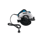 Fierastrau Circular Profesional German Meister– 1600W, Alimentare 220V, Diametru Panza 185 mm, Turatie 4500 rpm - imagine 5