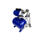 Hidrofor Apă 24L Zenith Italy AUTOJS100, 1.1 kW, 70 l/min, Refulare 30m