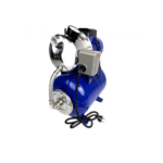 Hidrofor Apă 24L Zenith Italy AUTOJS100, 1.1 kW, 70 l/min, Refulare 30m - imagine 5