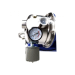 Hidrofor Apă 24L Zenith Italy AUTOJS100, 1.1 kW, 70 l/min, Refulare 30m - imagine 4