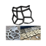 Matriță Pentru Turnat Pavaj Din Beton - imagine 4