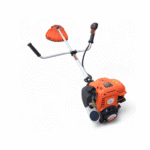 Motocoasa Pandora T5600, Motor 4 Timpi, 7.5 CP, 62cc, 9000 RPM - imagine 4