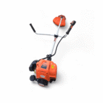 Motocoasa Pandora T5600, Motor 4 Timpi, 7.5 CP, 62cc, 9000 RPM - imagine 2