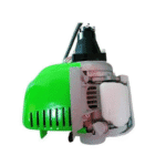 Motocositoare Fermax T5600, Motor 4 Timpi, 7 CP, Accesorii Incluse - imagine 3