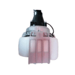 Motocositoare Fermax T5600, Motor 4 Timpi, 7 CP, Accesorii Incluse - imagine 2