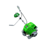 Motocositoare Fermax T5600, Motor 4 Timpi, 7 CP, Accesorii Incluse - imagine 8