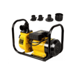 Motopompă Apă DRK cu Motor Electric DSU-50, 2.2 kW, 2 Toli, 28 m³/h, Refulare 25 m