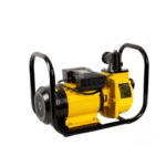 Motopompă Apă DRK cu Motor Electric DSU-50, 2.2 kW, 2 Toli, 28 m³/h, Refulare 25 m - imagine 6