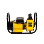 Motopompă Apă DRK cu Motor Electric DSU-50, 2.2 kW, 2 Toli, 28 m³/h, Refulare 25 m - imagine 5