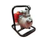 Motopompă DRK 1", 7 m³/h, 3 CP, Motor 2 Timpi, Înălțime 32 m