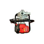 Motopompă DRK 1", 7 m³/h, 3 CP, Motor 2 Timpi, Înălțime 32 m - imagine 2