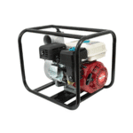 Motopompă DRK 2.0 Toli, 6.5 CP, Debit 650 L/min, Înălțime 30 m