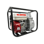 Motopompă DRK 2.0 Toli, 6.5 CP, Debit 650 L/min, Înălțime 30 m - imagine 2