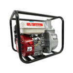 Motopompă DRK 3.0 Toli, 6.5 CP, Debit 650 L/min, Înălțime 30 m
