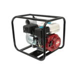 Motopompă DRK 3.0 Toli, 6.5 CP, Debit 650 L/min, Înălțime 30 m - imagine 3