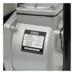 Motopompă DRK 3.0 Toli, 6.5 CP, Debit 650 L/min, Înălțime 30 m - imagine 2