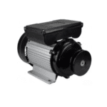 Motor Electric 3 kW, 3000 RPM, Monofazat, 220V Zinith, Bobinaj Cupru, Carcasa Aluminiu - imagine 3
