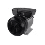 Motor Electric 3 kW, 3000 RPM, Monofazat, 220V Zinith, Bobinaj Cupru, Carcasa Aluminiu - imagine 2