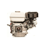 Motor pe Benzină Profesional 7.5 CP cu Fulia Dublă - imagine 2