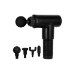 Pistol fascial pentru masaj – KH-320 - imagine 4