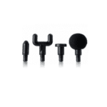 Pistol fascial pentru masaj – KH-320 - imagine 2
