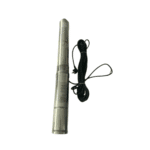 Pompa De Apă Submersibilă Zinith Italy 3STM122, 1.25KW, 100 L/min, Înălțime Refulare 140m - imagine 3