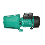 Pompa Hidrofor DRK, Model JET200, 1.5 kW, Debit 130 L/min, Înălțime 50 m - imagine 2