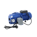 Pompa Hidrofor cu Ejector DRK, Model DP255, 1100W, Debit 1200 L/h, Înălțime 45 m