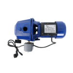 Pompa Hidrofor cu Ejector DRK, Model DP255, 1100W, Debit 1200 L/h, Înălțime 45 m - imagine 4