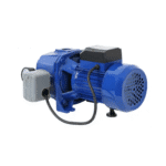 Pompa Hidrofor cu Ejector DRK, Model DP255, 1100W, Debit 1200 L/h, Înălțime 45 m - imagine 3