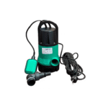 Pompa Submersibilă Apă Murdară DRK, Cu Plutitor, 900W, 14000 l/h