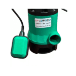 Pompa Submersibilă Apă Murdară DRK, Cu Plutitor, 900W, 14000 l/h - imagine 2