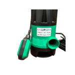 Pompa Submersibilă Apă Murdară DRK, Model CSP400LD Cu Plutitor, 400W, 7500 l/h - imagine 3