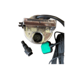 Pompa Submersibilă Apă Murdară DRK, Model CSP750LC - Inox cu Plutitor, 750W, Debit 11.000 L/h - imagine 2