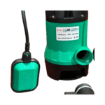 Pompa Submersibilă Apă Murdară DRK, Model CSP750LD Cu Plutitor, 750W, 12500 l/h - imagine 2