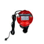 Pompa Submersibilă Apă Murdară DRK, Model WQD12-30-1.5, 1.5 kW, 12 m³/h, 30 m - imagine 3