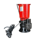 Pompa Submersibilă Apă Murdară DRK, Model WQD12-30-1.5, 1.5 kW, 12 m³/h, 30 m - imagine 2