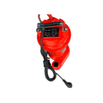 Pompa Submersibilă Apă Murdară DRK, Model WQD8-20-0.75, 0.75 kW, 8 m³/h - imagine 2