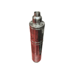 Pompa Submersibilă Inox DRK, Model 4QGD-140, 0.75 kW, 140 m