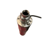 Pompa Submersibilă Inox DRK, Model 4QGD-140, 0.75 kW, 140 m - imagine 3