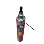 Pompa Submersibilă Inox DRK, Model 4QGD2-140-0.75, 0.75 kW, 20 m Cablu