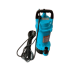 Pompa Submersibilă Pentru Apă Curată DRK, Model QDX-16, 0.37 kW - Debit Stabil La Înălțime De 16 m