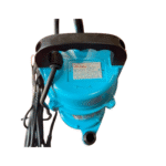 Pompa Submersibilă Pentru Apă Curată DRK, Model QDX-20, 0.55 kW - Debit Stabil La Înălțime De 20 m - imagine 3