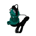 Pompa Submersibilă Taifu-DRK Cupru, 0.37 kW, 17 m - Rezistentă La Coroziune Și Nisip