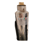 Pompa Submersibilă ZINITH Italy 4STM215, 1650 W, 150 m, 13.800 L/h, Racord 1", Cablu 20 m - imagine 2