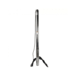 Pompa Submersibila Zinith Italy 3STM227, 1.85KW, 85 L/Min, 160M, Bobinaj Cupru, Cablu Alimentare 20M