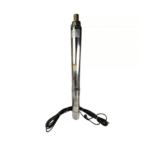 Pompa Submersibilă Zinith Italy 4STM611, 2 kW, 80 L/min, 150 m, Bobinaj Cupru, Cablu 20 m